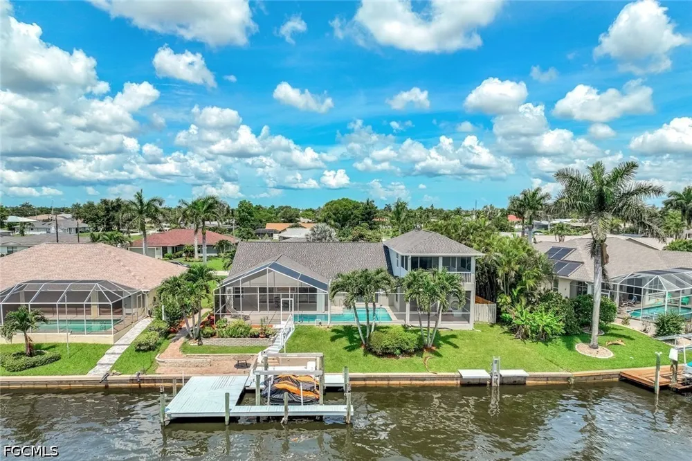 SE 20th Court Cape Coral, FL 33990
