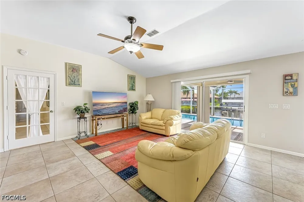 SE 20th Court Cape Coral, FL 33990