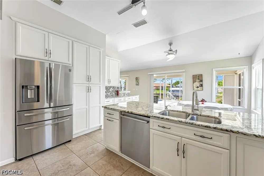 SE 20th Court Cape Coral, FL 33990