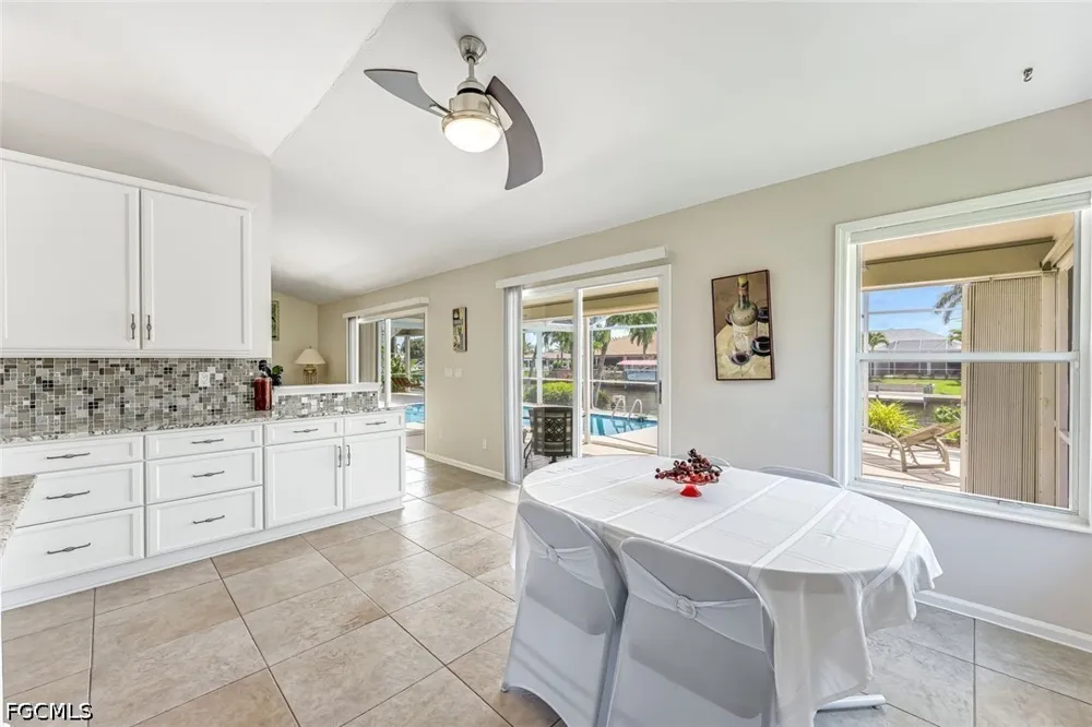 SE 20th Court Cape Coral, FL 33990