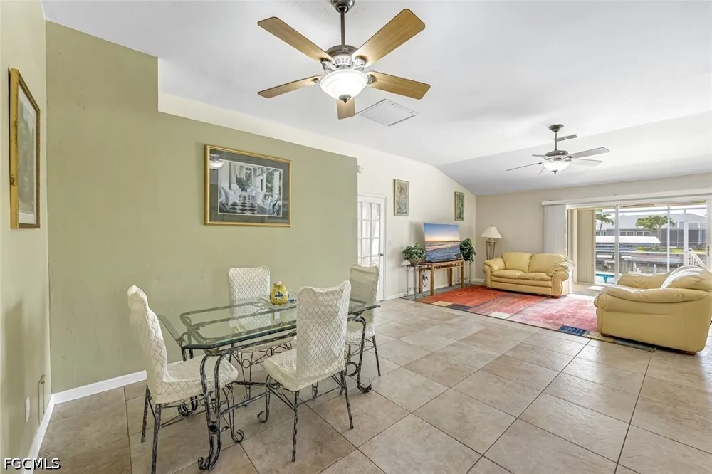 SE 20th Court Cape Coral, FL 33990
