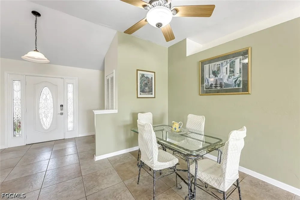SE 20th Court Cape Coral, FL 33990