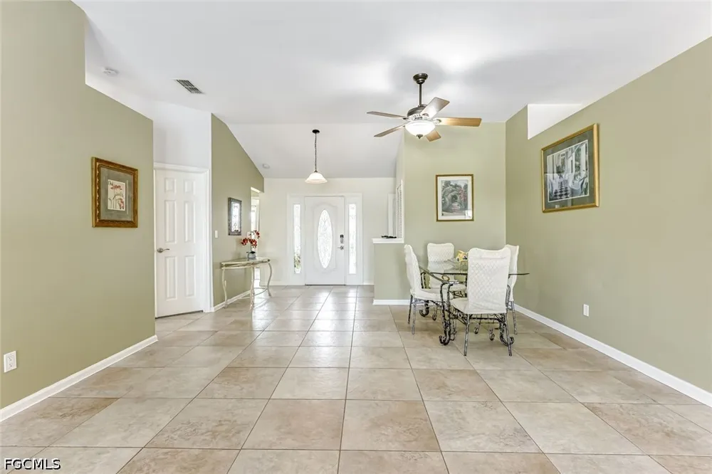 SE 20th Court Cape Coral, FL 33990