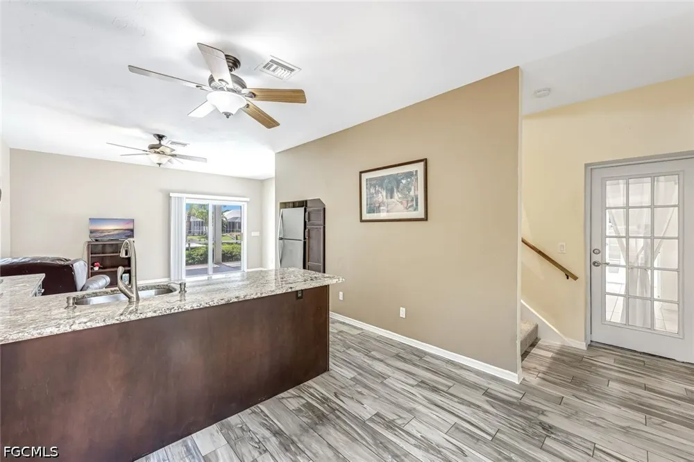 SE 20th Court Cape Coral, FL 33990