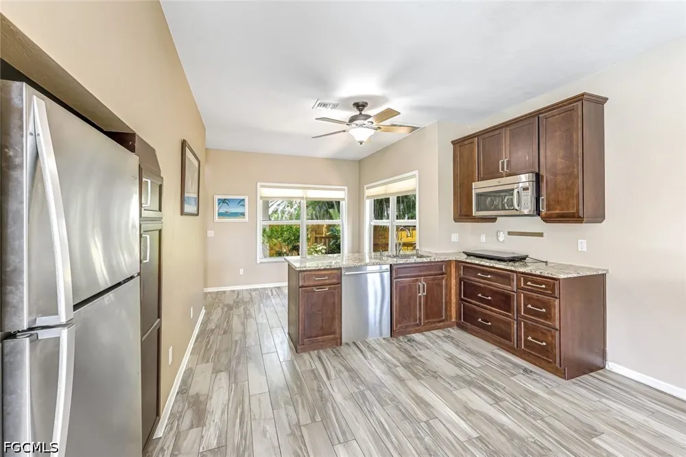 SE 20th Court Cape Coral, FL 33990