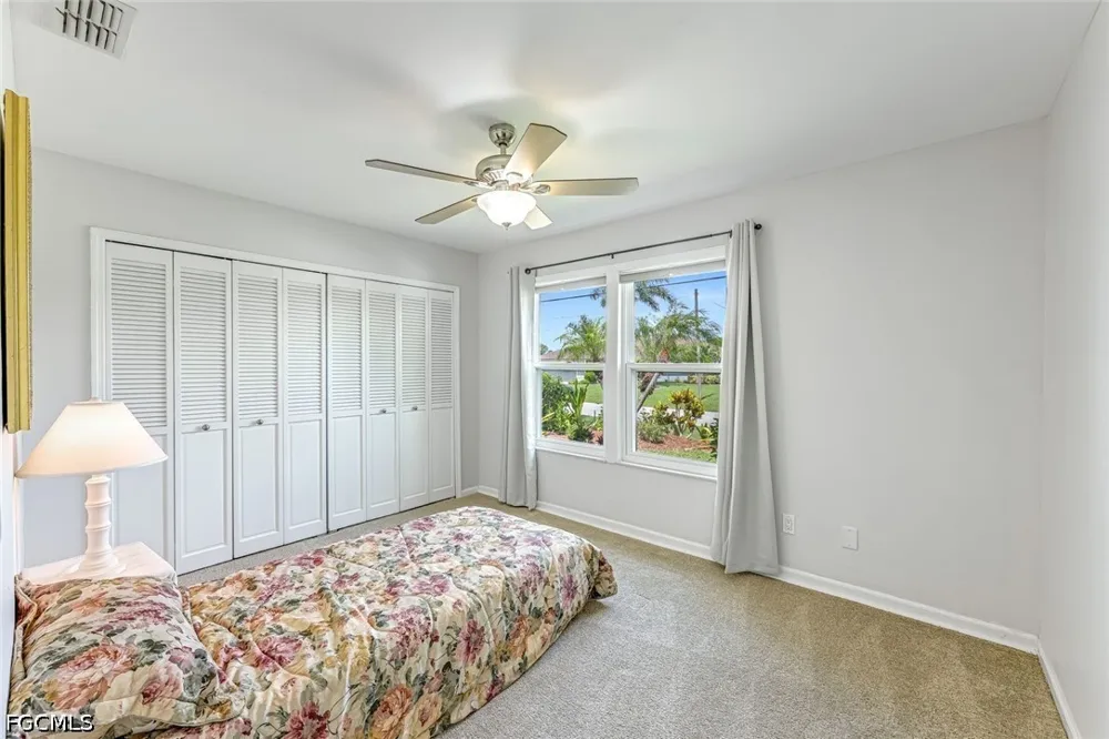 SE 20th Court Cape Coral, FL 33990