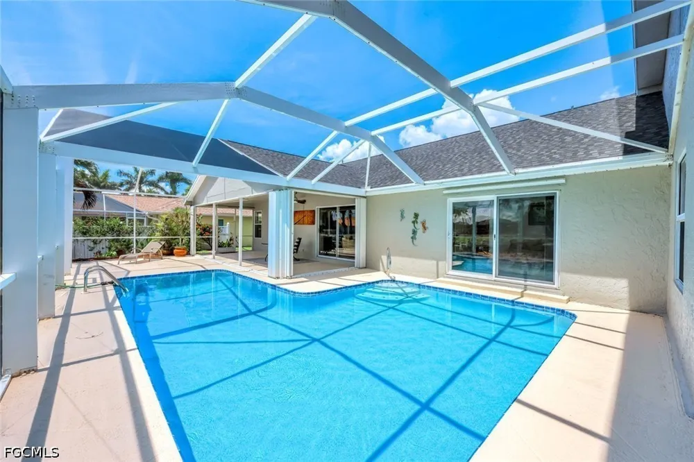 SE 20th Court Cape Coral, FL 33990