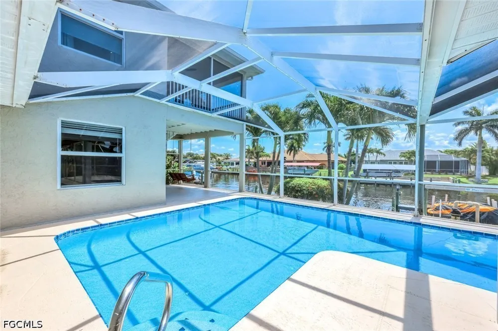SE 20th Court Cape Coral, FL 33990
