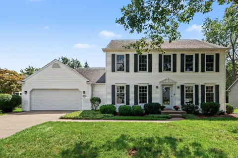 3065 Muirfield Drive