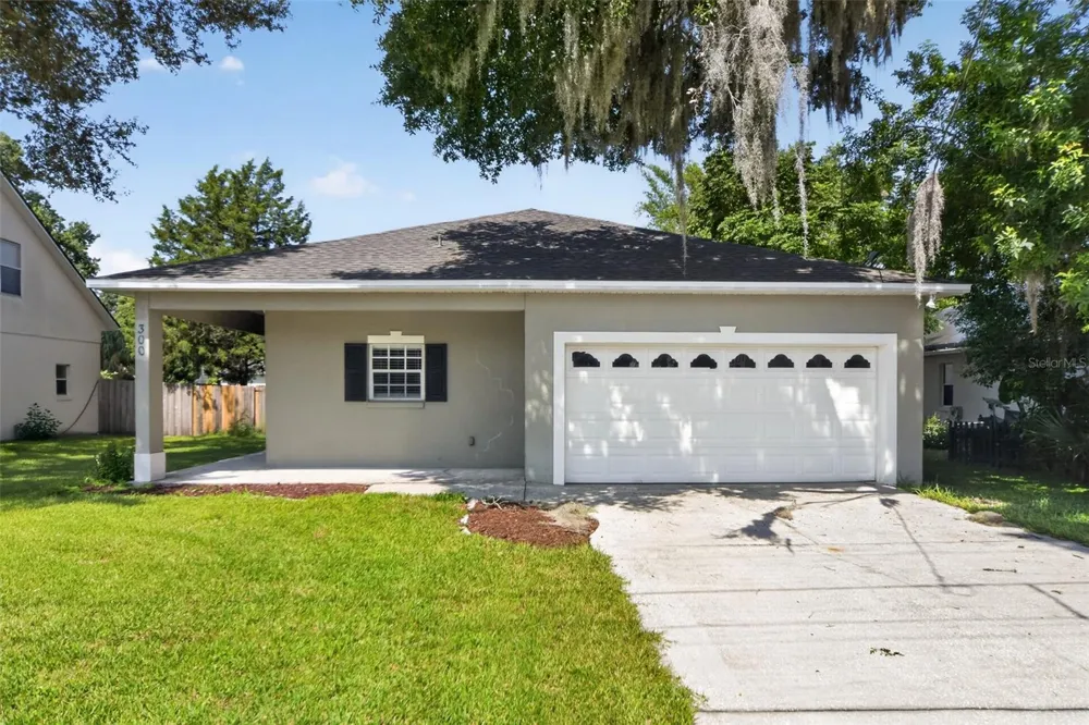 300 S WOODLAND STREET Winter Garden, FL 34787