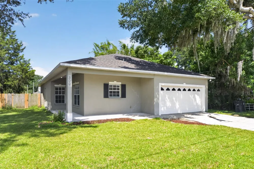 300 S WOODLAND STREET Winter Garden, FL 34787