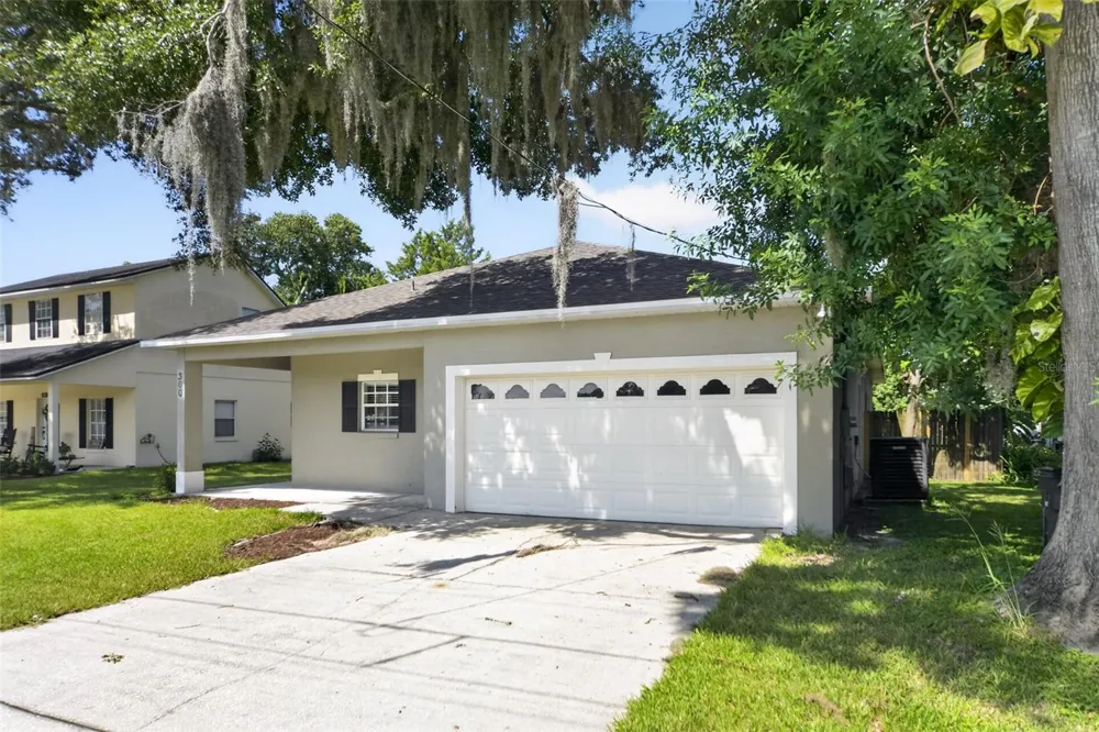 300 S WOODLAND STREET Winter Garden, FL 34787