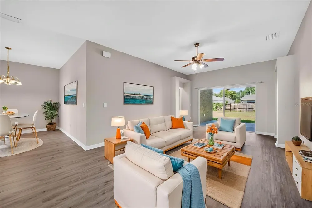 300 S WOODLAND STREET Winter Garden, FL 34787