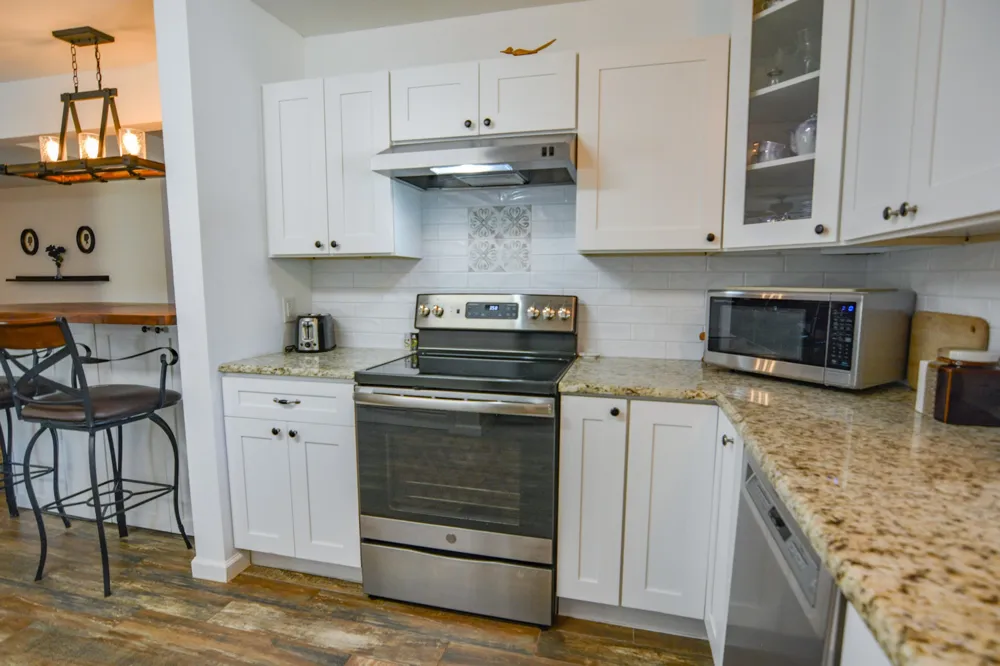 1207 Lynnwood Drive Cleburne, TX 76033