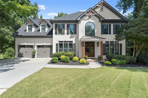 512 Old Field Cove