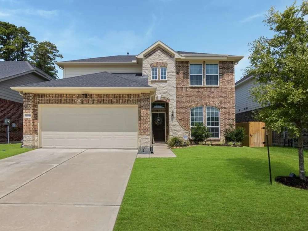 10048 Gold Finch Run Magnolia, TX 77354