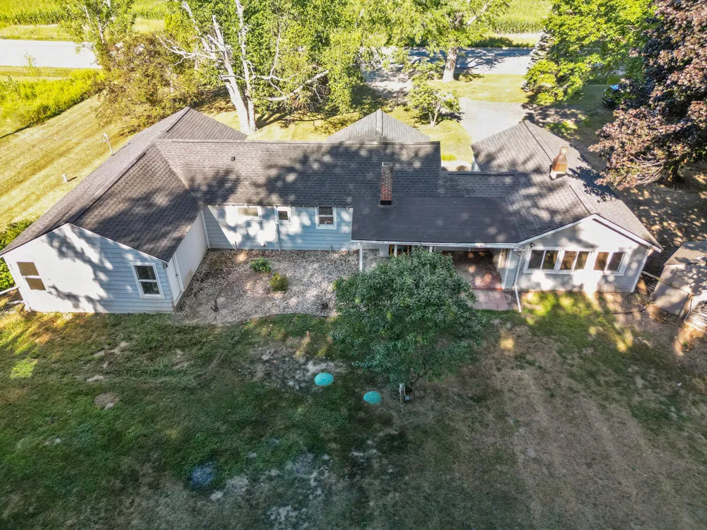 6830 S Warner Avenue Unknown, MI 49412
