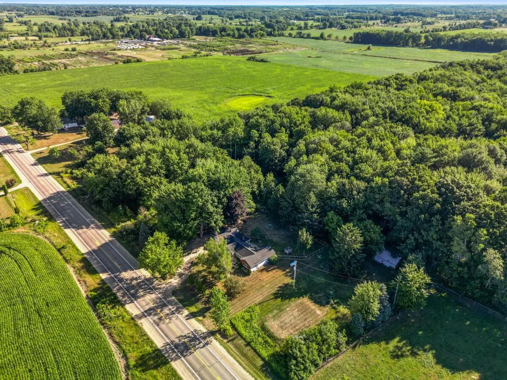 6830 S Warner Avenue Unknown, MI 49412