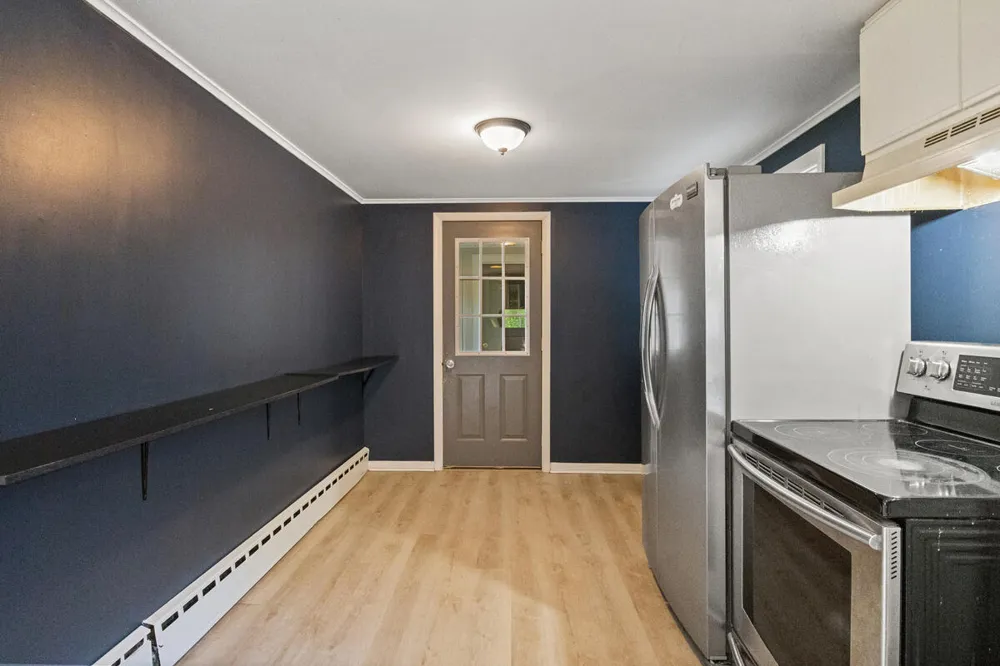 6830 S Warner Avenue Unknown, MI 49412