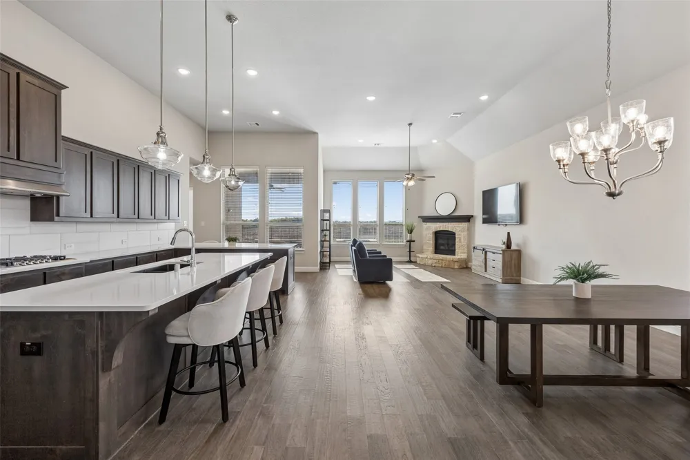 12217 Hulson Trail Fort Worth, TX 76052