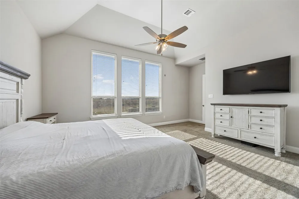12217 Hulson Trail Fort Worth, TX 76052