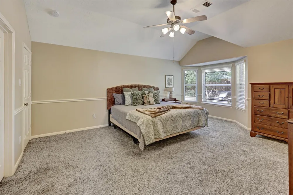2911 Amber Hill Trail Pearland, TX 77581