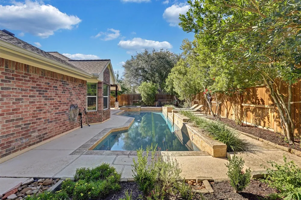 2911 Amber Hill Trail Pearland, TX 77581