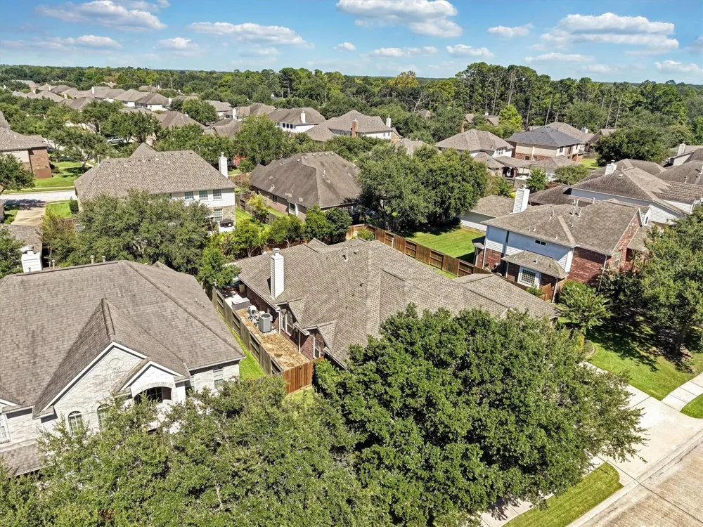 2911 Amber Hill Trail Pearland, TX 77581