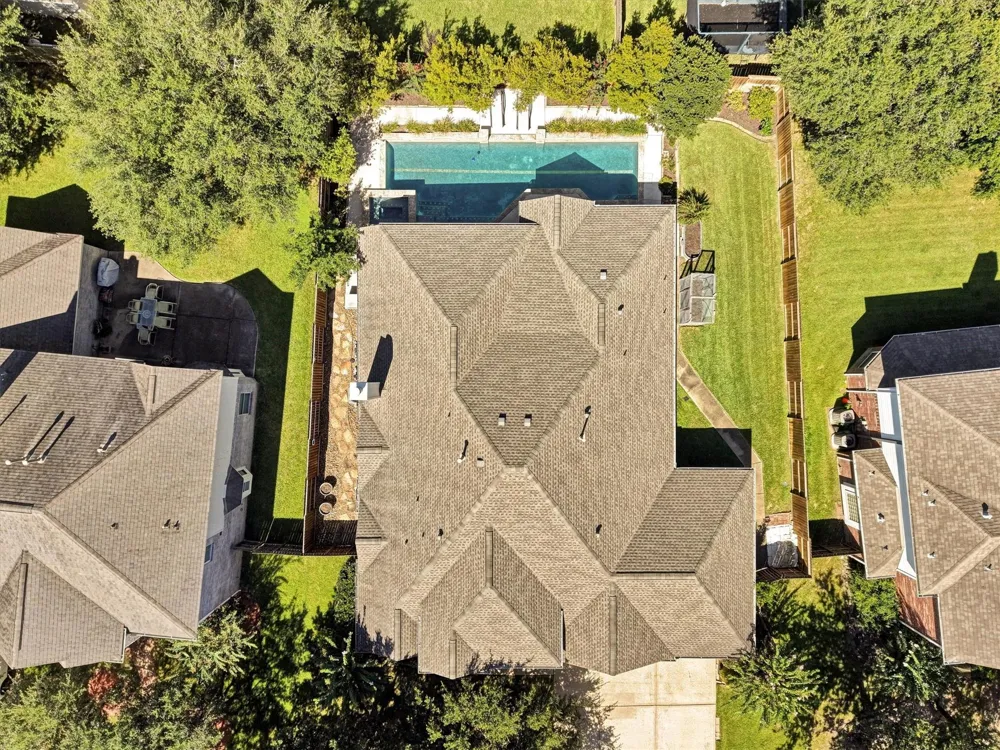 2911 Amber Hill Trail Pearland, TX 77581