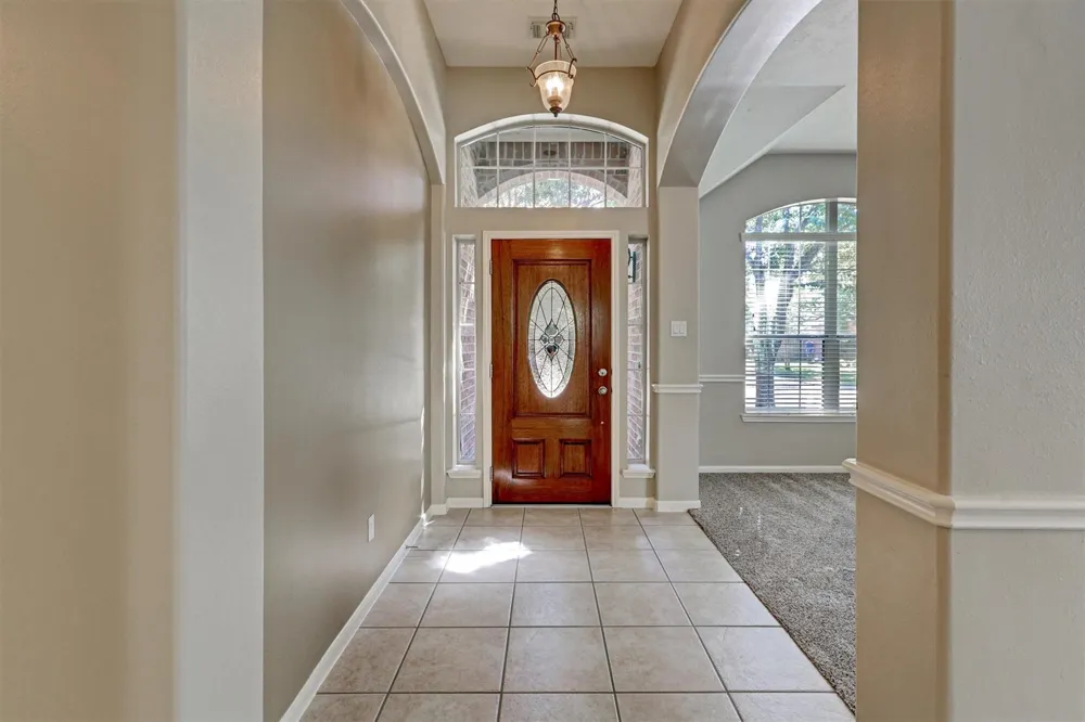 2911 Amber Hill Trail Pearland, TX 77581