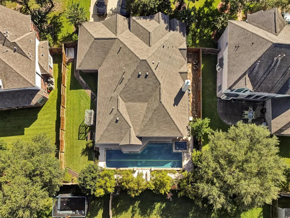 2911 Amber Hill Trail Pearland, TX 77581