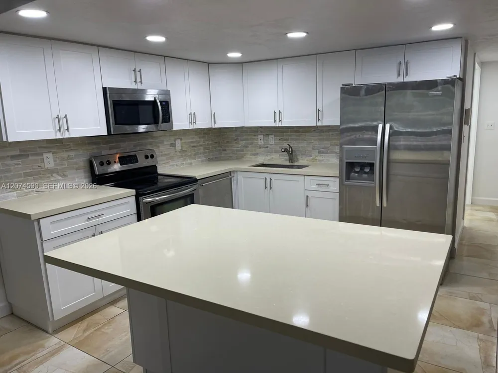 13037 SW 88th Ln #204A Miami, FL 33186