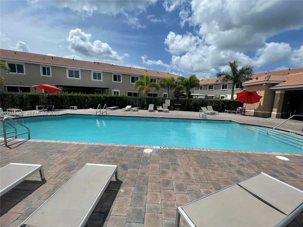 2346 SE 12th Ct Homestead, FL 33035