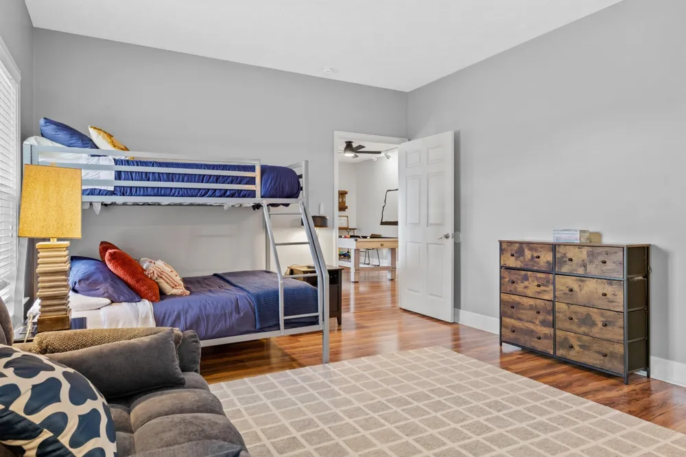 350 Williamson Cir Smithville, TN 37166