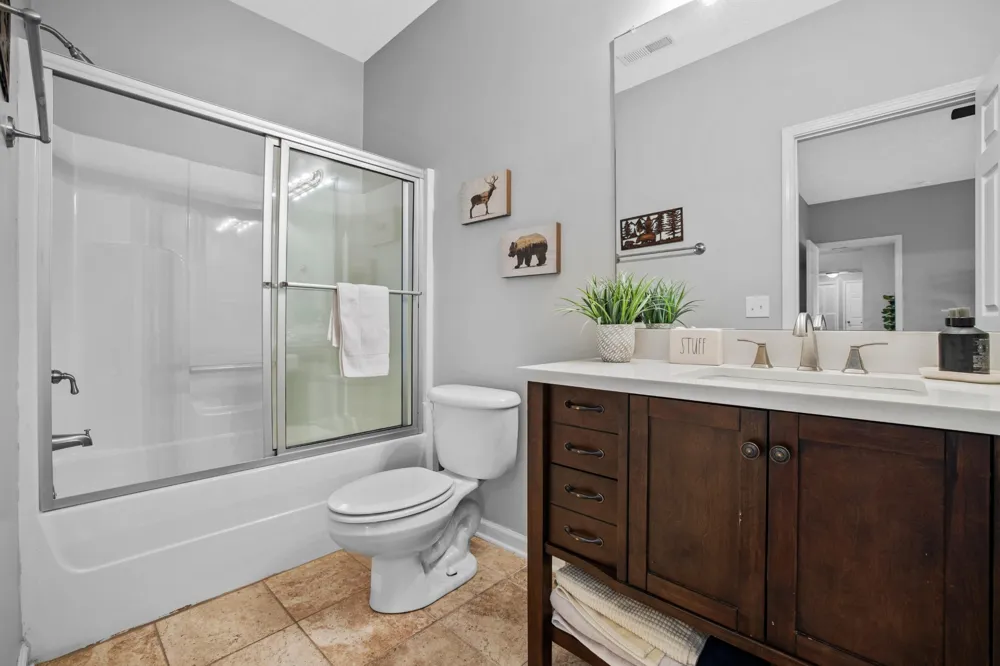 350 Williamson Cir Smithville, TN 37166