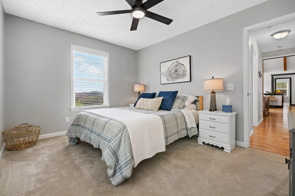 350 Williamson Cir Smithville, TN 37166