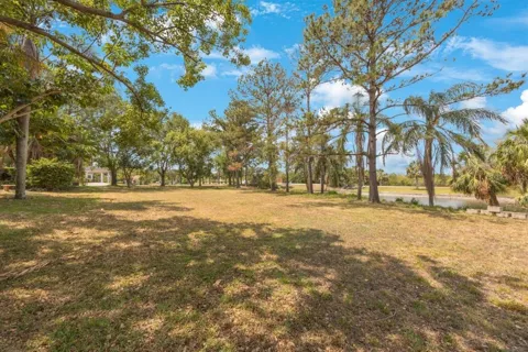 Lot #24 SAIL HARBOR CIRCLE LANE