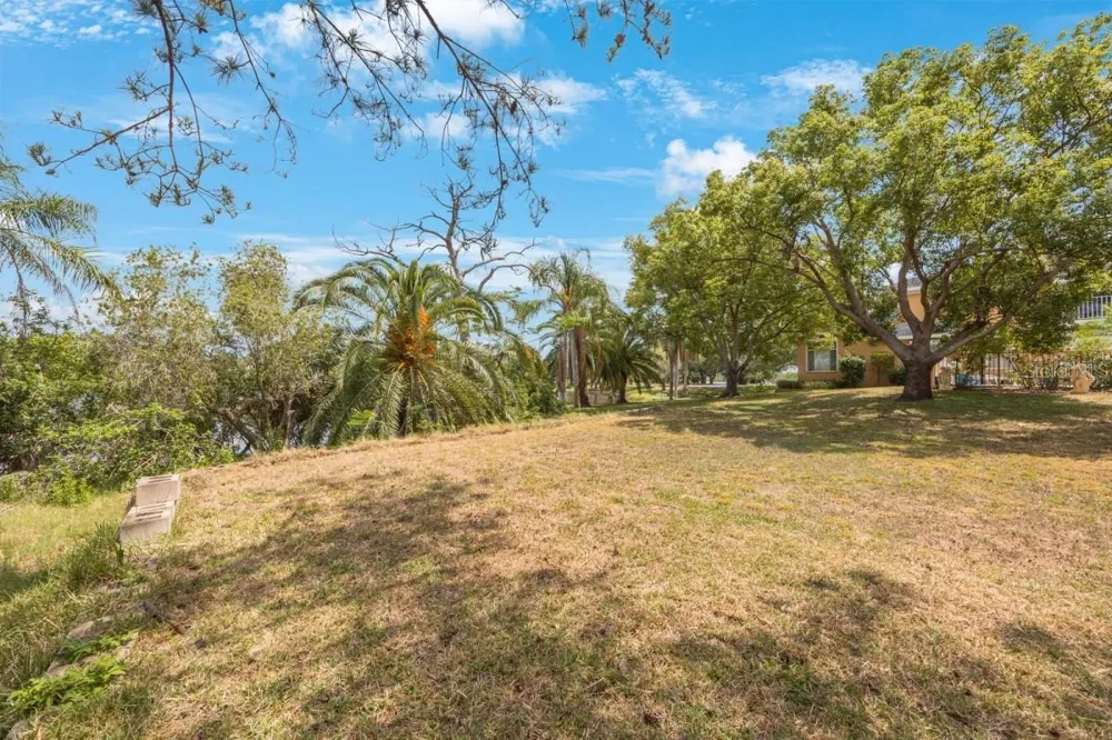 Lot #24 SAIL HARBOR CIRCLE LANE Tarpon Springs, FL 34689