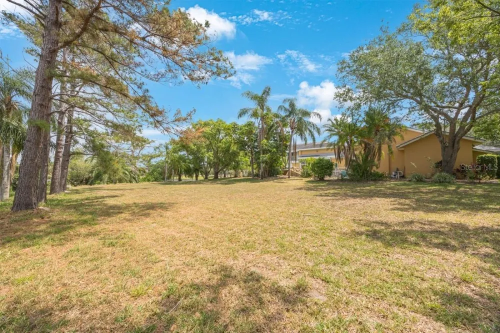 Lot #24 SAIL HARBOR CIRCLE LANE Tarpon Springs, FL 34689
