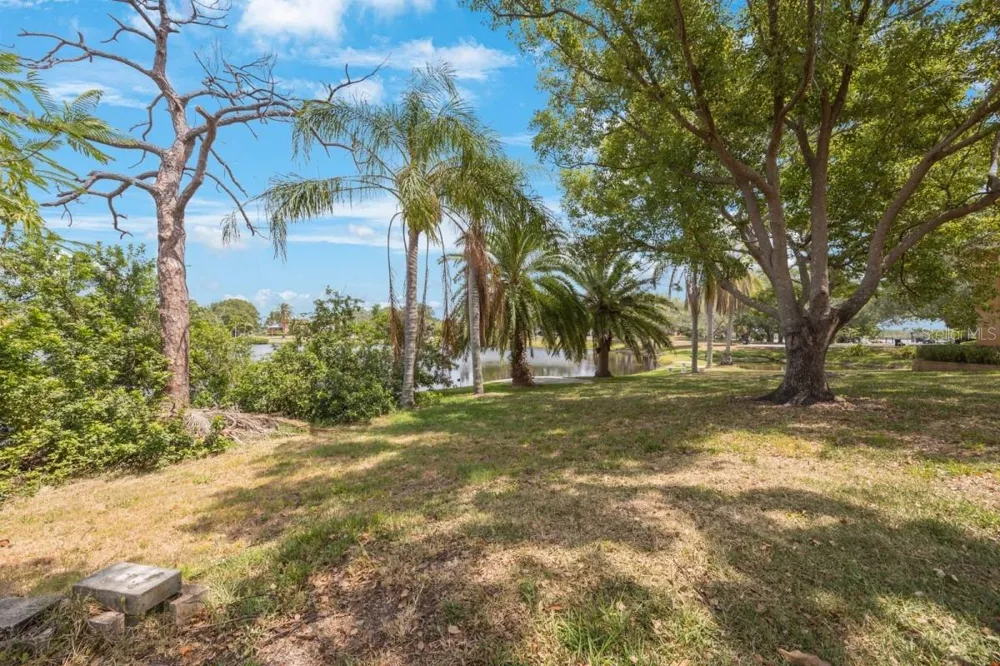 Lot #24 SAIL HARBOR CIRCLE LANE Tarpon Springs, FL 34689