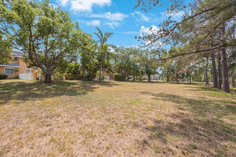 Lot #24 SAIL HARBOR CIRCLE LANE Tarpon Springs, FL 34689