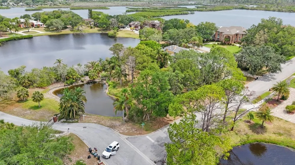 Lot #24 SAIL HARBOR CIRCLE LANE Tarpon Springs, FL 34689