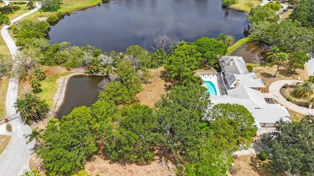 Lot #24 SAIL HARBOR CIRCLE LANE Tarpon Springs, FL 34689