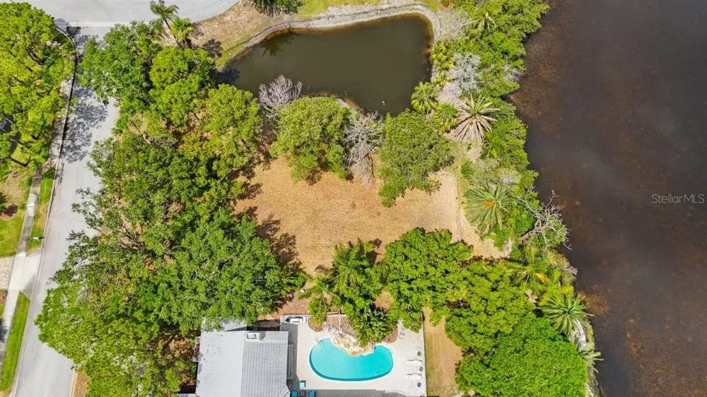 Lot #24 SAIL HARBOR CIRCLE LANE Tarpon Springs, FL 34689