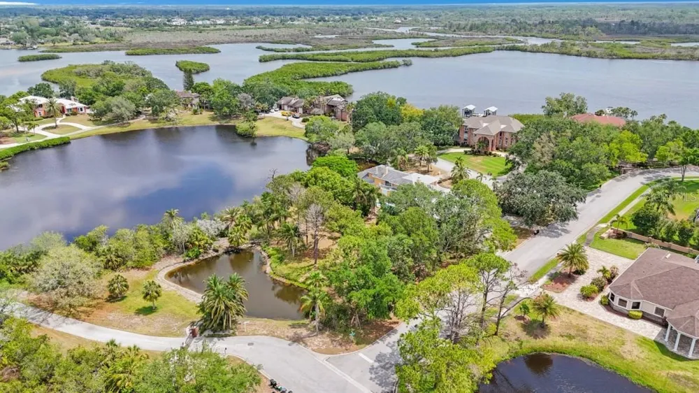 Lot #24 SAIL HARBOR CIRCLE LANE Tarpon Springs, FL 34689