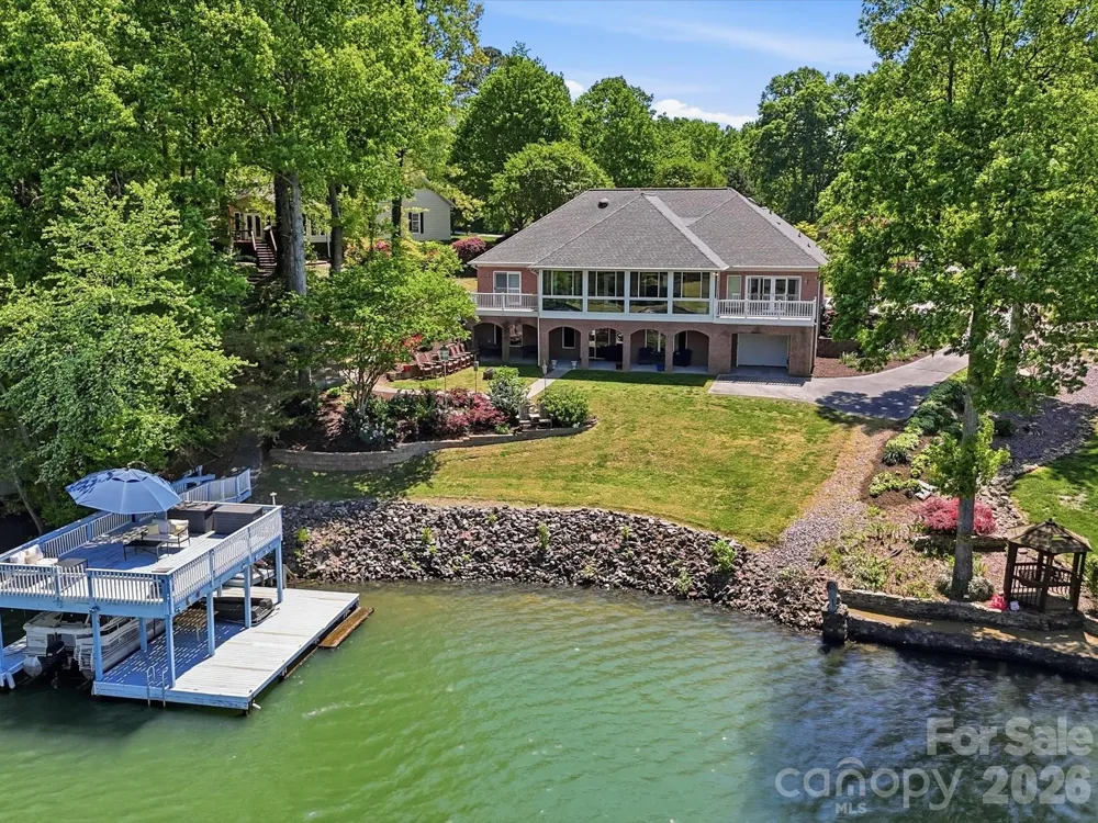 154 Quail Hollow Drive Kings Mountain, NC 28086