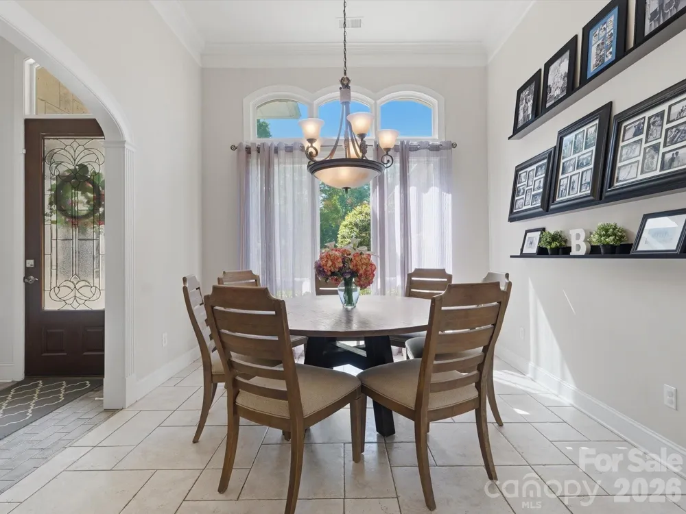 154 Quail Hollow Drive Kings Mountain, NC 28086