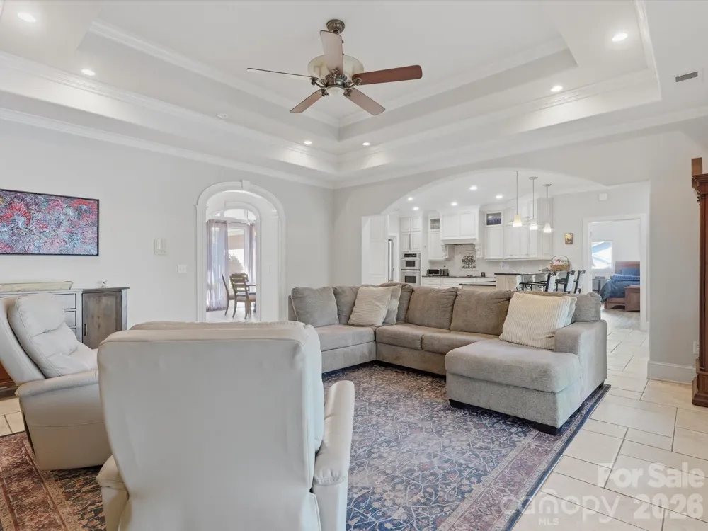 154 Quail Hollow Drive Kings Mountain, NC 28086