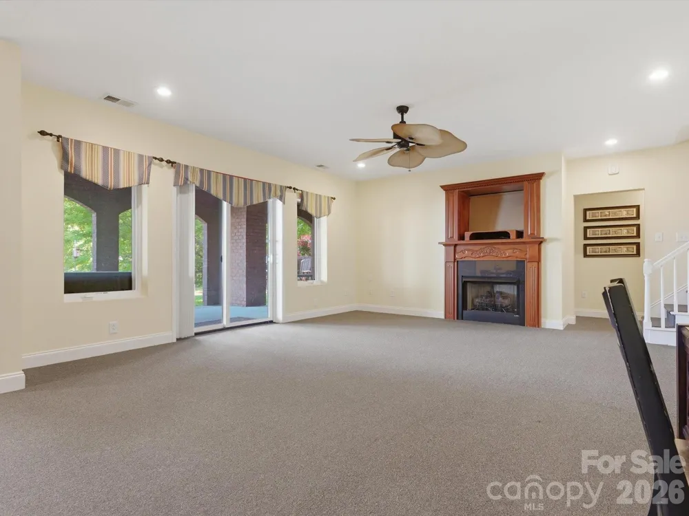 154 Quail Hollow Drive Kings Mountain, NC 28086