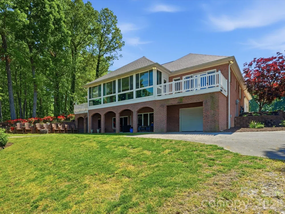 154 Quail Hollow Drive Kings Mountain, NC 28086